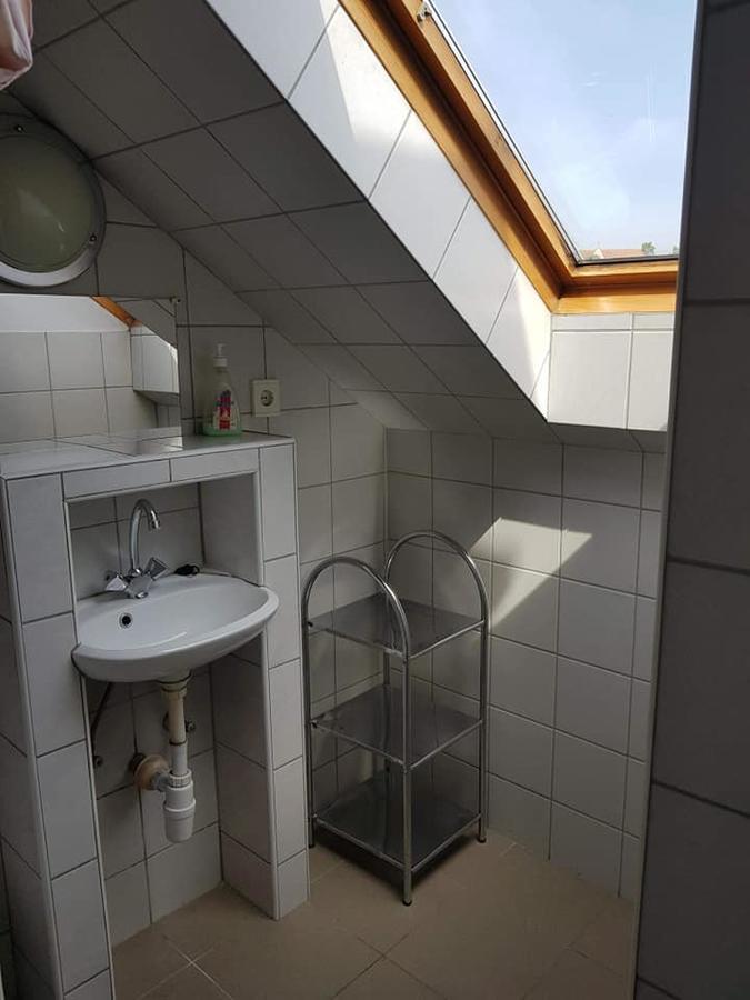 Nimród Vendégház Sopron Exterior foto